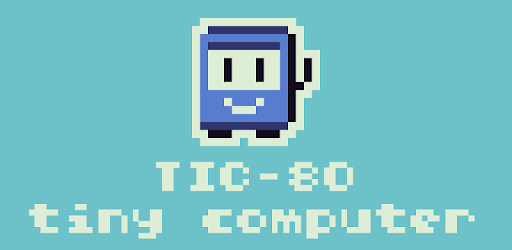 TIC-80 pc screenshot