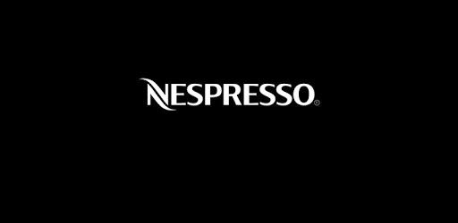 Nespresso pc screenshot Nespresso pc screenshot