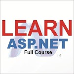 ASP.NET Tutorial Offline icon