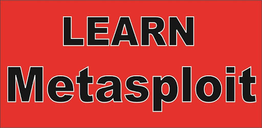 Learn Metasploit Full Offline pc screenshot Learn Metasploit Full Offline pc screenshot