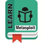 Learn Metasploit Full Offline icon