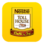 Nestlé Toll House Café by Chip icon