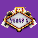 VEGAS-X for pc icon VEGAS-X for pc icon
