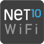 Net10 Wi-Fi icon