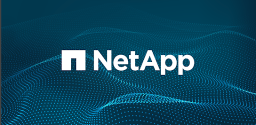 NetApp Events pc screenshot
