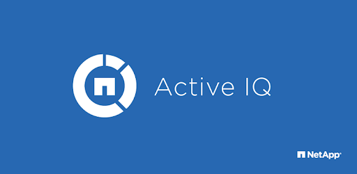 Active IQ pc screenshot