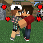 Mod Girlfriend for MCPE icon