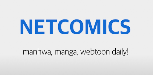 NETCOMICS - Webtoon & Manga pc screenshot