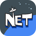 NETCOMICS - Webtoon & Manga for pc icon