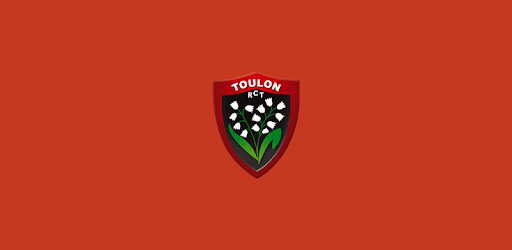 Rugby Club Toulonnais Officiel pc screenshot