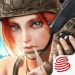 RULES OF SURVIVAL icon