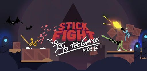 Stick Fight: The Game Mobile pc screenshot Stick Fight: The Game Mobile pc screenshot