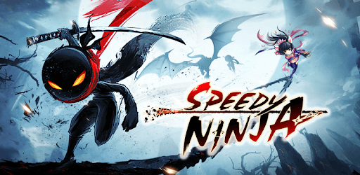 Speedy Ninja pc screenshot Speedy Ninja pc screenshot
