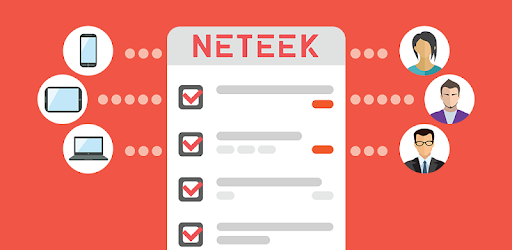 Neteek: Todo list - Task list planner & reminder pc screenshot