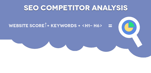 SEO Competitor Analysis pc screenshot SEO Competitor Analysis pc screenshot