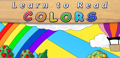 Learn to Read - Learning Colors for Kids pc screenshot Learn to Read - Learning Colors for Kids pc screenshot