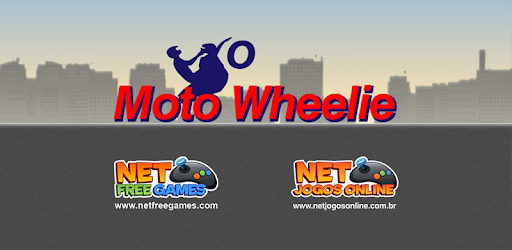 Moto Wheelie pc screenshot