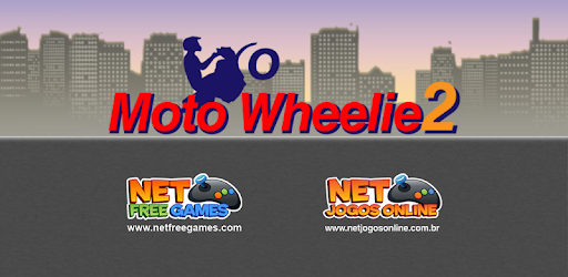 Moto Wheelie 2 pc screenshot