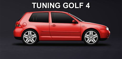 Tuning Golf 4 pc screenshot