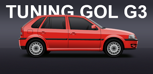 Tuning Gol G3 pc screenshot