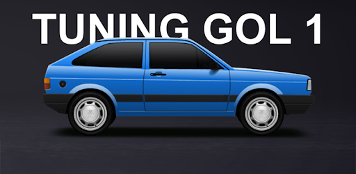 Tuning Gol 1 pc screenshot