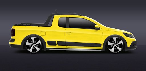 Tuning Saveiro Cross pc screenshot
