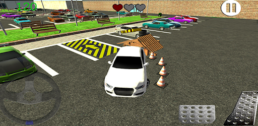 3D Parking Perfection pc screenshot 3D Parking Perfection pc screenshot