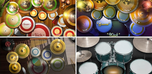 Best Drum Set pc screenshot Best Drum Set pc screenshot
