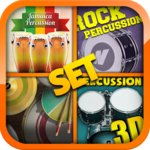 Best Drum Set icon