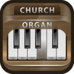 Best Church Organ icon