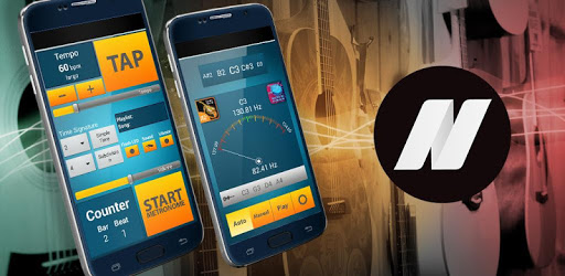 Best Metronome & Tuner pc screenshot