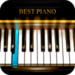 Best Piano for pc icon