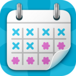 Period Tracker & Fertile days icon