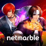 The King of Fighters ALLSTAR for pc icon