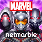 MARVEL Future Fight icon