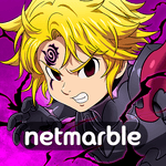 The Seven Deadly Sins: Grand Cross icon