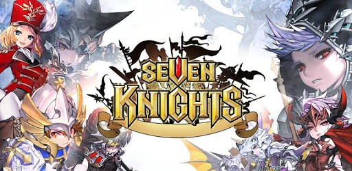 Seven Knights pc screenshot