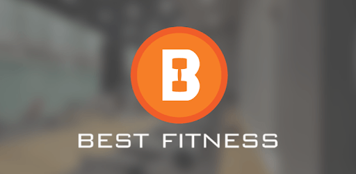 Best Fitness pc screenshot Best Fitness pc screenshot