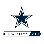 Cowboys Fit icon