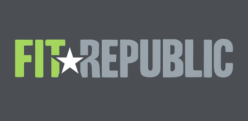 Fit Republic pc screenshot Fit Republic pc screenshot