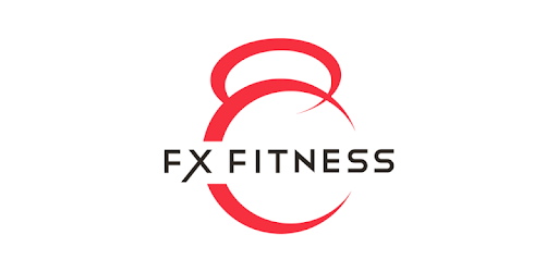 FX Fitness pc screenshot