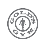 Gold's Gym icon