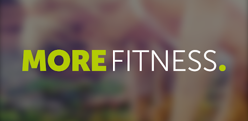 More Fitness pc screenshot More Fitness pc screenshot