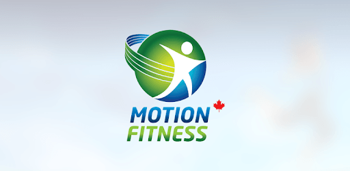 Motion Fitness pc screenshot Motion Fitness pc screenshot