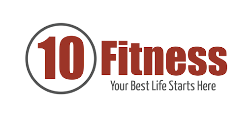 10 Fitness pc screenshot