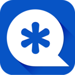 Vault-Hide SMS,Pics & Videos,App Lock, Free backup icon