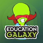 Education Galaxy Connect icon
