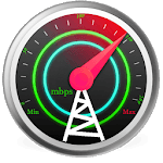Check Internet Speed icon