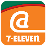 7-Eleven Transact Prepaid icon