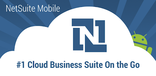 NetSuite pc screenshot NetSuite pc screenshot